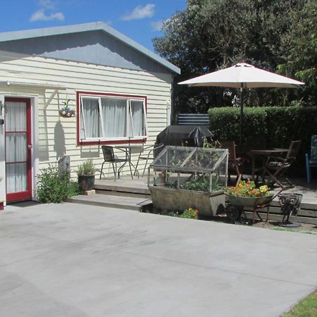 Ferienwohnung Cozy Haven - Waihi Exterior foto