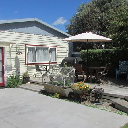 Ferienwohnung Cozy Haven - Waihi Exterior foto