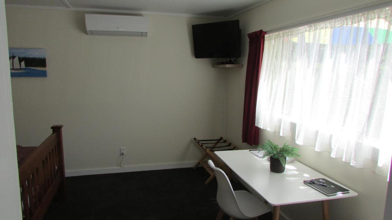 Ferienwohnung Cozy Haven - Waihi Exterior foto
