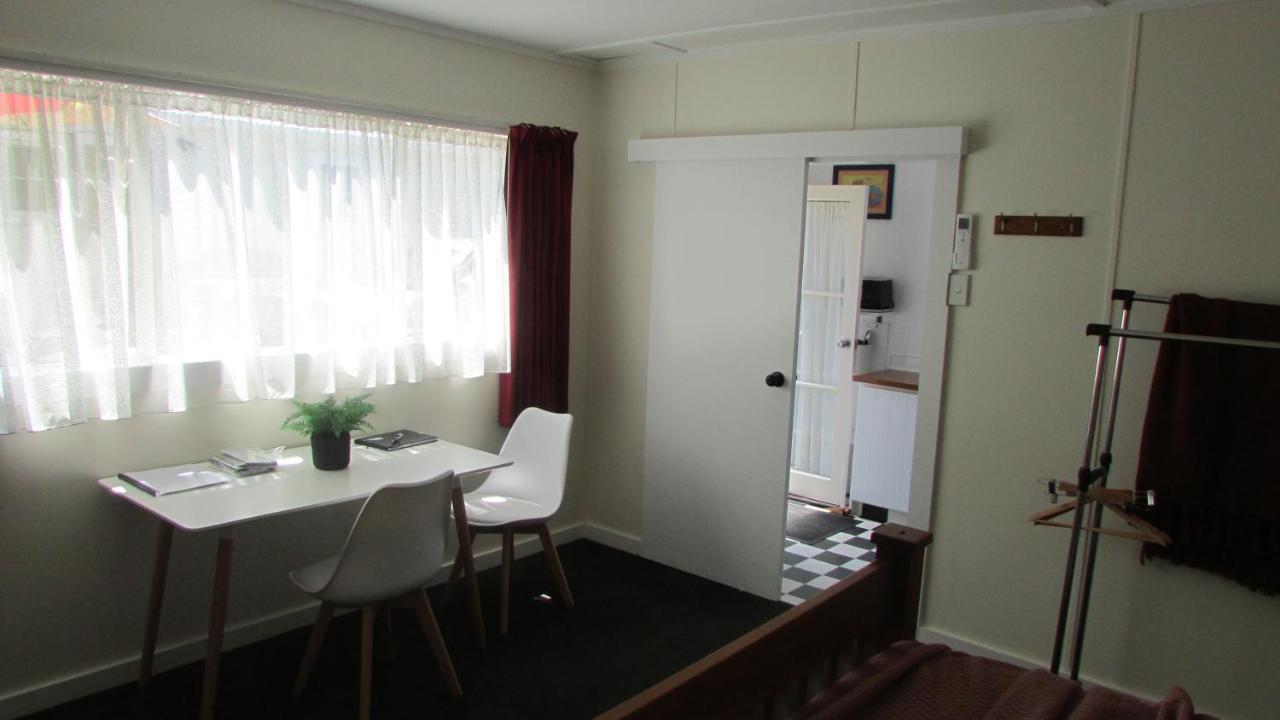 Ferienwohnung Cozy Haven - Waihi Exterior foto